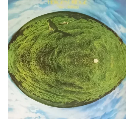 Mike Oldfield - Hergest Ridge