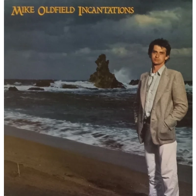 Mike Oldfield - Incanta..