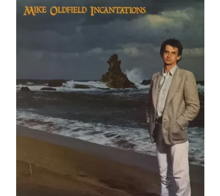 Mike Oldfield - Incantations