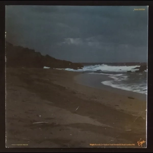 Mike Oldfield - Incantations