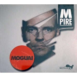 Moguai - Mpire CD