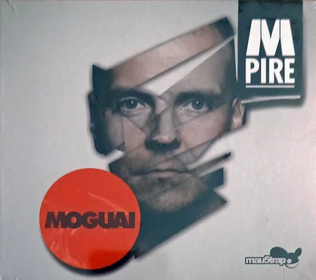 Moguai - Mpire CD