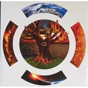 Monsterworks - Overhaul