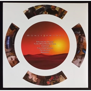 Monsterworks - Overhaul