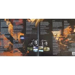 Monsterworks - Overhaul