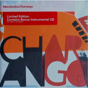Morcheeba - Charango CD