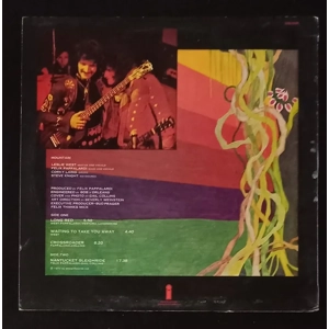 Mountain – Live (The Road Goes Ever On)