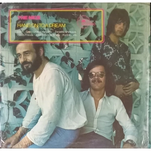 Nice - Hang on to a dream