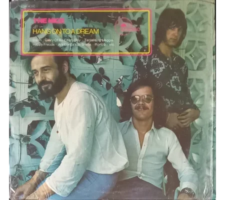 Nice - Hang on to a dream