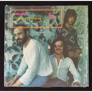 Nice - Hang on to a dream