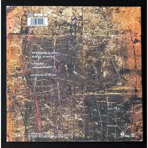 Nine Inch Nails – March Of The Pigs (Limited Numbered 10″ Vinyl)