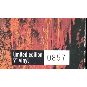 Nine Inch Nails – March Of The Pigs (Limited Numbered 10″ Vinyl)