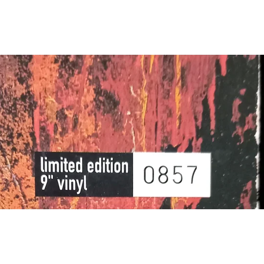 Released in 1994, March Of The Pigs is one of Nine Inch Nails’ most aggressive and uncompromising singles, taken from the landmark album The Downward Spiral. Built around fractured rhythms, abrupt tempo shifts and relentless industrial force, the track perfectly captures Trent Reznor’s confrontational mid-90s sound.