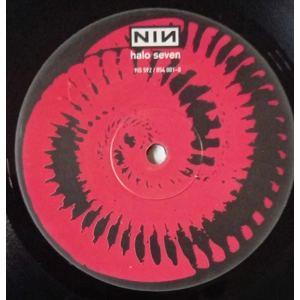 Nine Inch Nails – March Of The Pigs (Limited Numbered 10″ Vinyl)