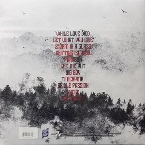 Northward - Northward