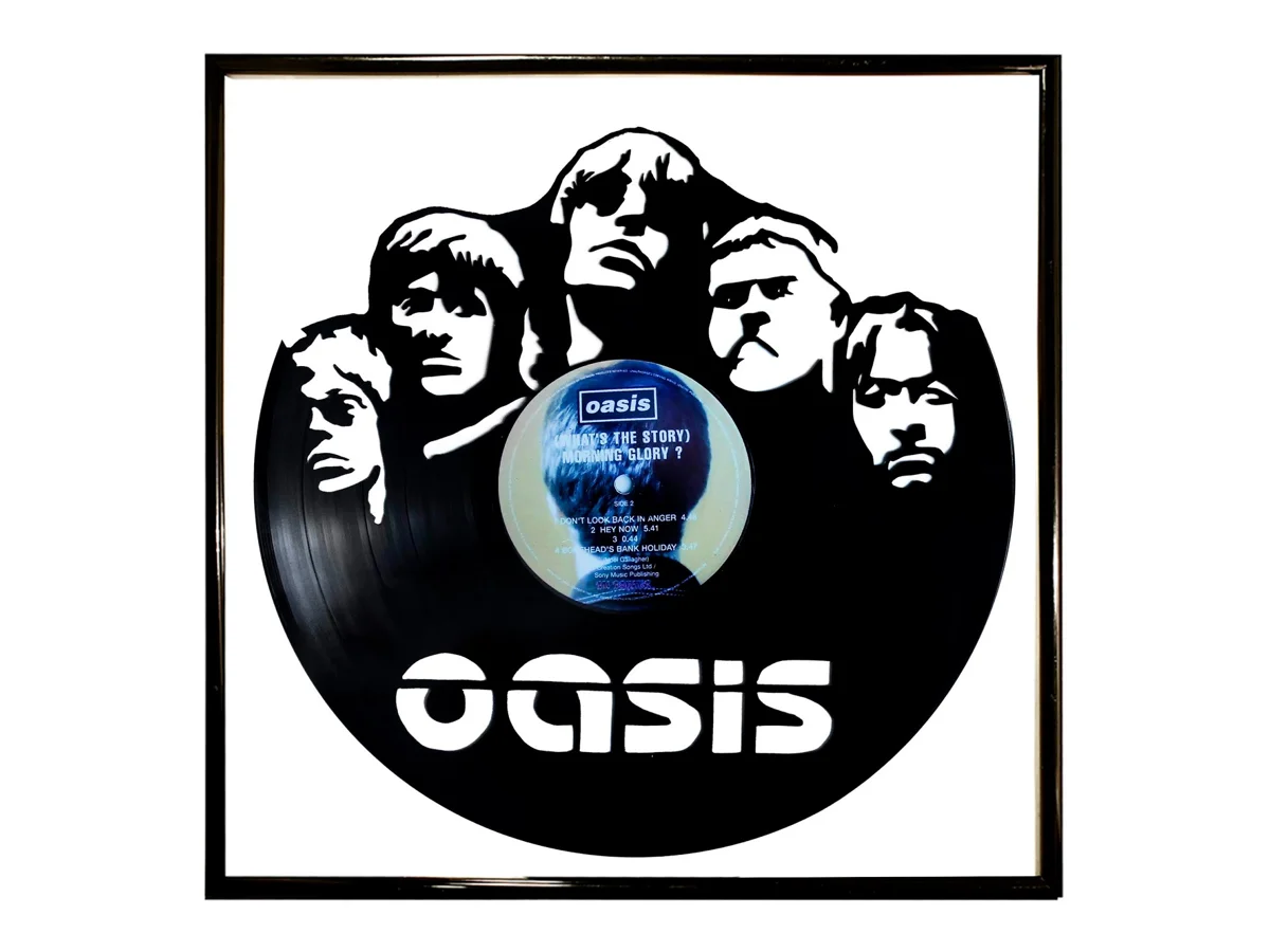 Festival Trade Record Shop