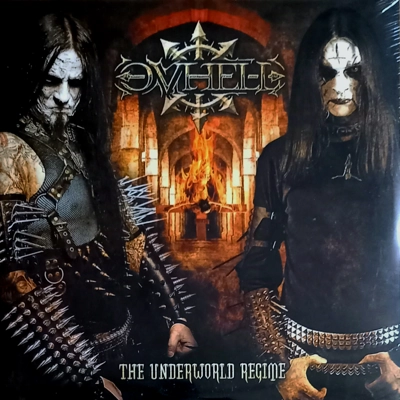 Ov Hell – The Underworl..