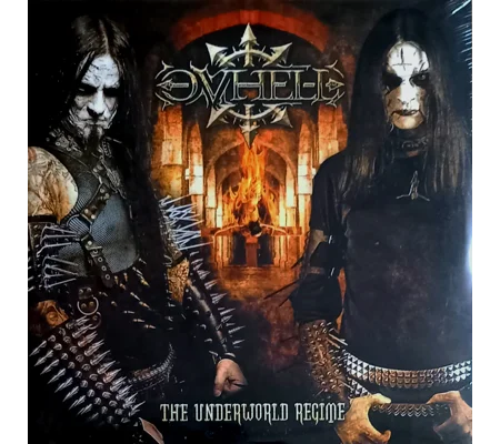 Ov Hell – The Underworld Regime