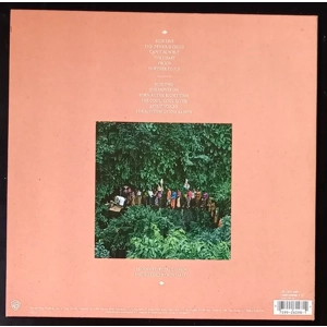 Paul Simon - Rhythm Of The Saints