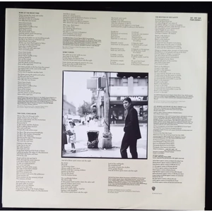 Paul Simon - Rhythm Of The Saints