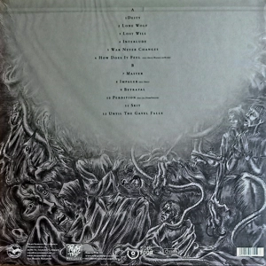 Peace of Mind - Penance