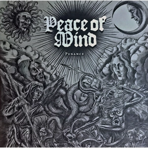 Peace of Mind - Penance