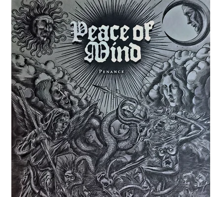 Peace of Mind - Penance