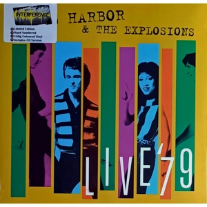 Pearl Harbor and the Explosions – Live 79