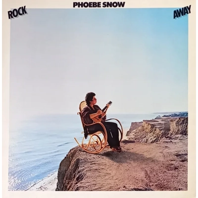 Phoebe Snow - Rock Away