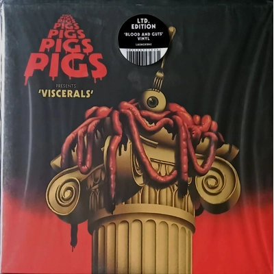 Pigs Pigs Pigs Pigs Pig..