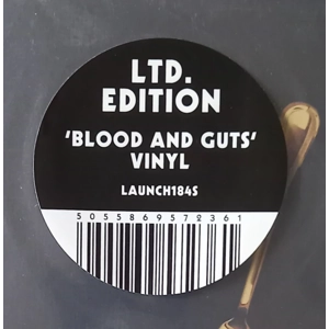 Pigs Pigs Pigs Pigs Pigs Pigs Pigs – Viscerals (Limited Edition)