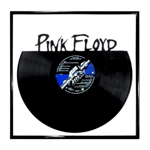 Pink Floyd Record Wall Decoration Artwork