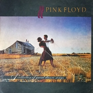 Pink Floyd – A Collection Of Great Dance Songs