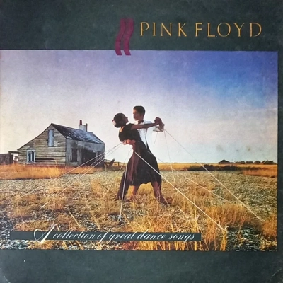 Pink Floyd – A Collecti..