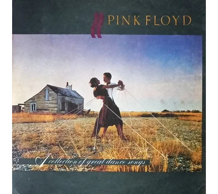Pink Floyd – A Collection Of Great Dance Songs