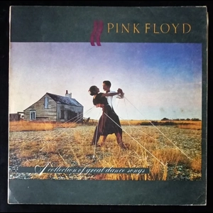 Pink Floyd – A Collection Of Great Dance Songs