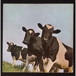 Pink Floyd - Atom Heart Mother