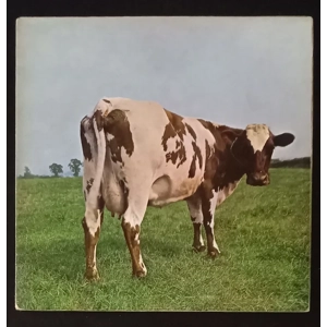 Pink Floyd - Atom Heart Mother