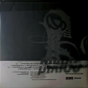 Pixies – Beneath The Eyrie (Limited Edition)