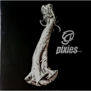 Pixies – Beneath The Eyrie (Limited Edition)