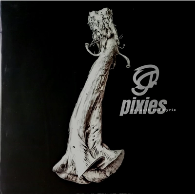 Pixies – Beneath The Ey..