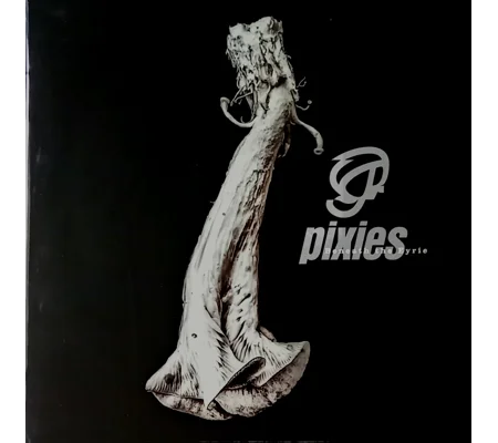 Pixies – Beneath The Eyrie (Limited Edition)