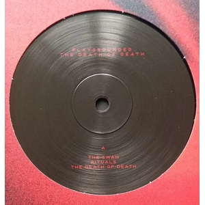 Playgrounded - The Death of Death