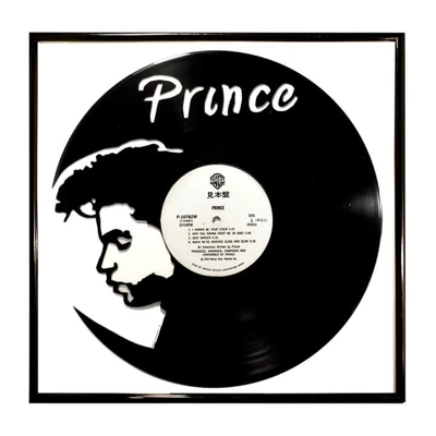 Prince Art on Vinyl Rec..