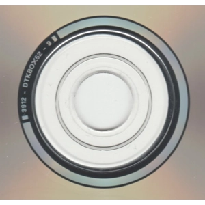 Disraeli Years: Daytrippers And Sixties Apocalypse (5CD Box Set)