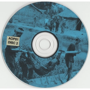 Disraeli Years: Daytrippers And Sixties Apocalypse (5CD Box Set)