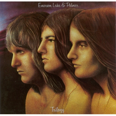 Emerson, Lake & Palmer ..