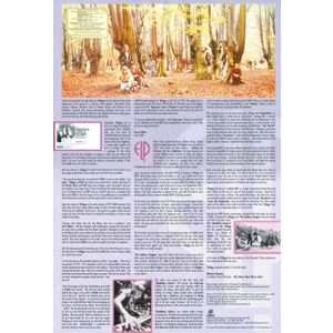 Emerson, Lake & Palmer – Trilogy CD