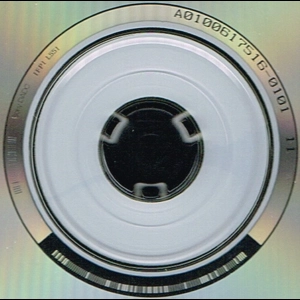 Birth Control CD (Digipak)