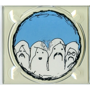 Birth Control CD (Digipak)